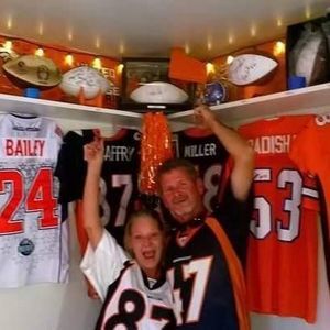 Meet your Posher, Jamie